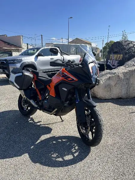 1290 SUPER ADVENTURE S