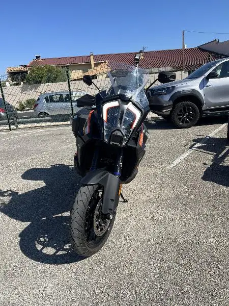 1290 SUPER ADVENTURE S