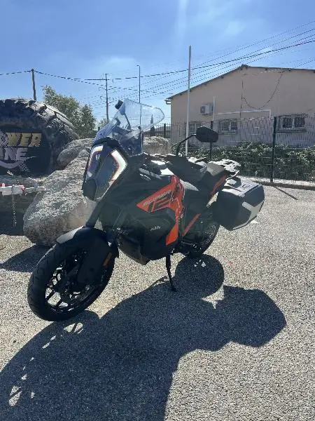 1290 SUPER ADVENTURE S