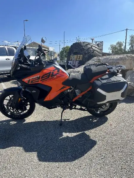 1290 SUPER ADVENTURE S