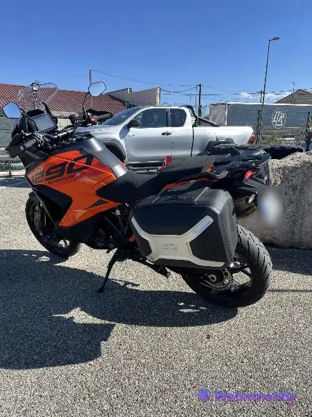 1290 SUPER ADVENTURE S