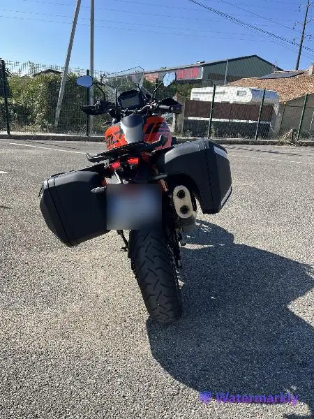 1290 SUPER ADVENTURE S