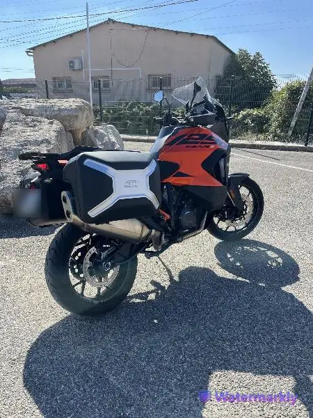 1290 SUPER ADVENTURE S
