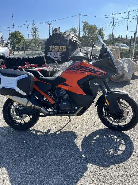 1290 SUPER ADVENTURE S