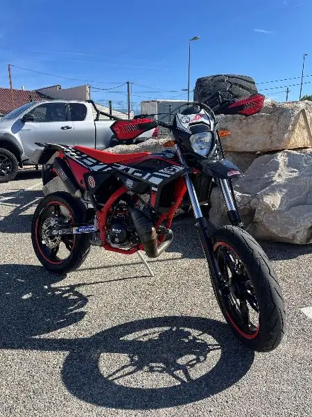 RR 50 SPORT