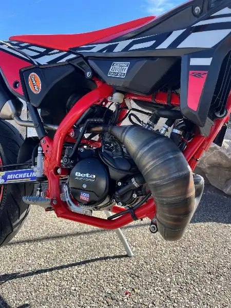 RR 50 SPORT