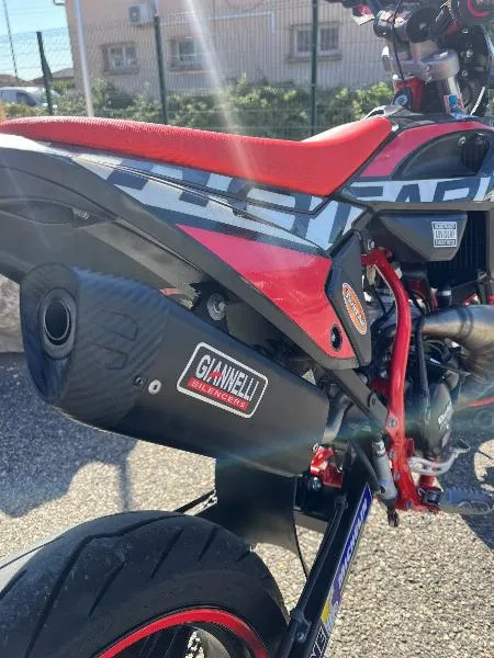 RR 50 SPORT