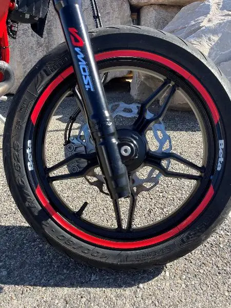 RR 50 SPORT