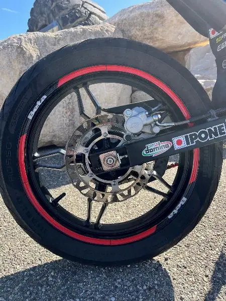 RR 50 SPORT