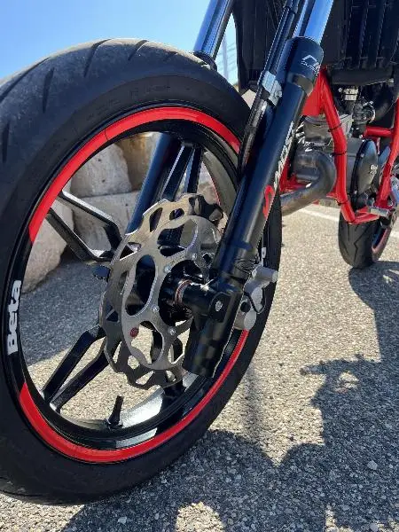 RR 50 SPORT