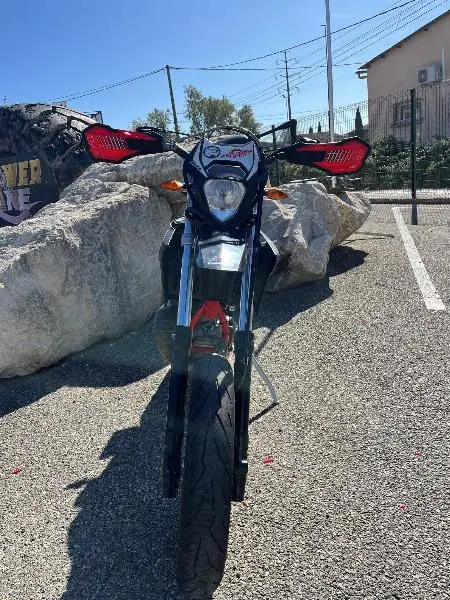 RR 50 SPORT