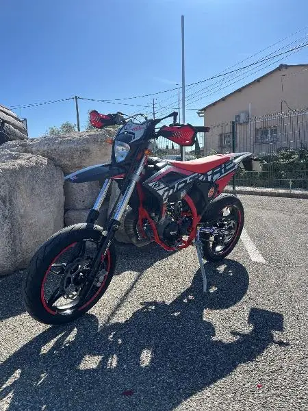 RR 50 SPORT