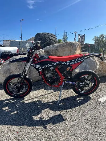 RR 50 SPORT