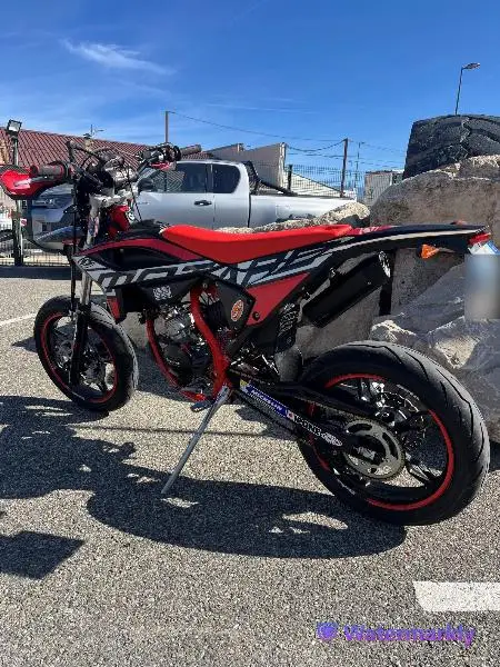 RR 50 SPORT