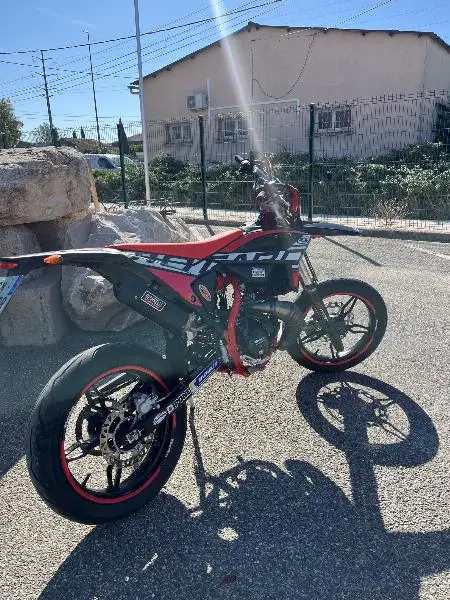 RR 50 SPORT