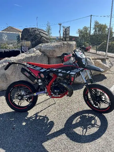 RR 50 SPORT