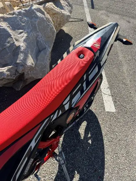 RR 50 SPORT