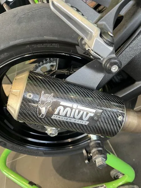 ZX10R