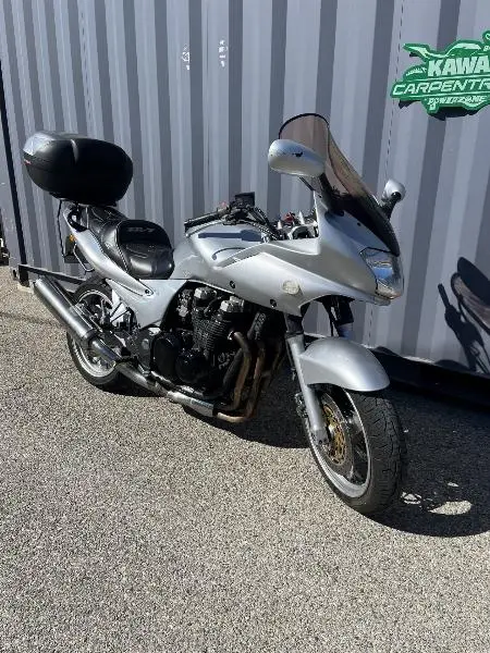 750 ZR7