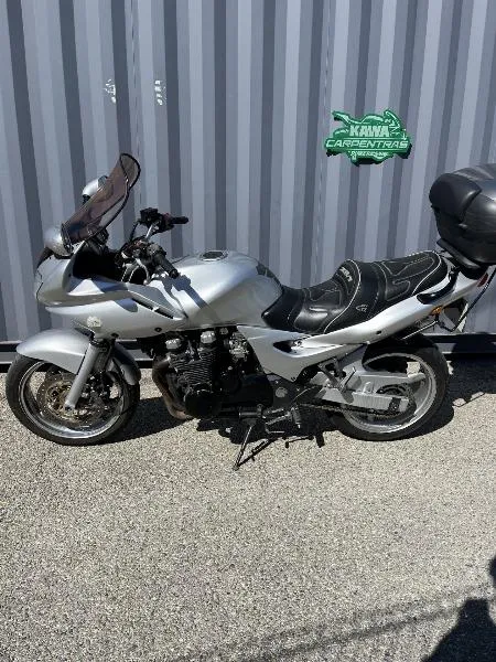 750 ZR7