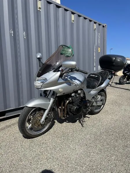 750 ZR7