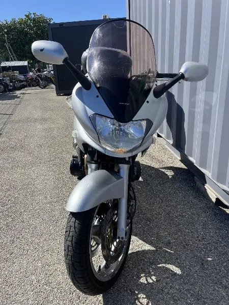 750 ZR7