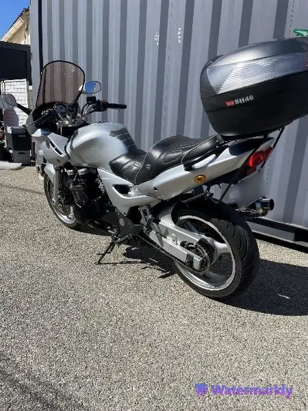 750 ZR7