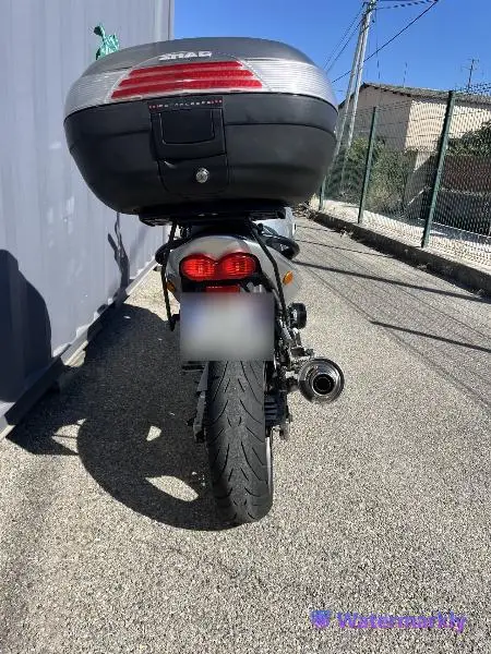 750 ZR7