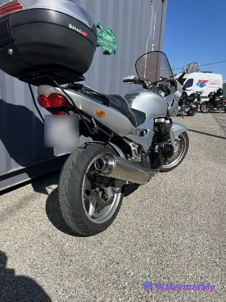750 ZR7
