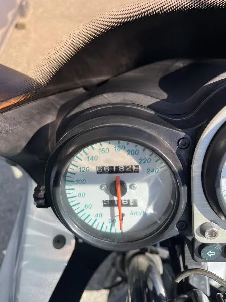 750 ZR7