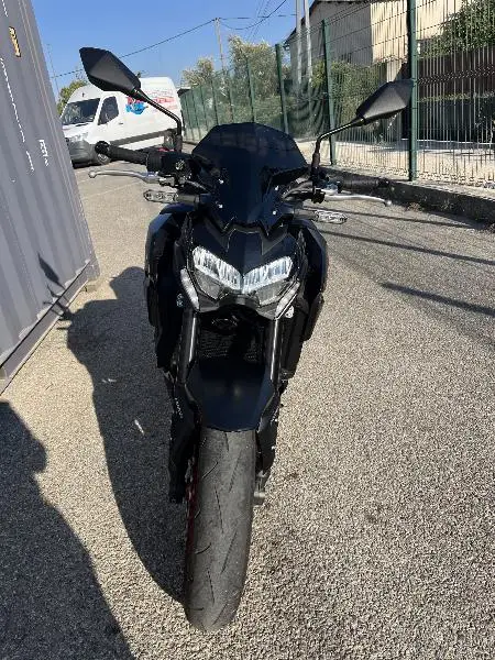Z 900