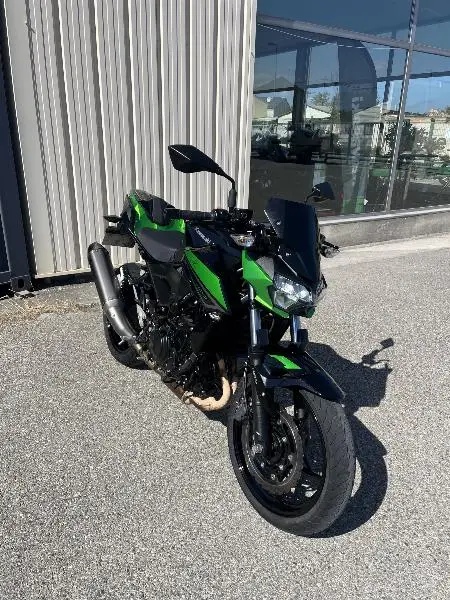 Z 400 SPORT