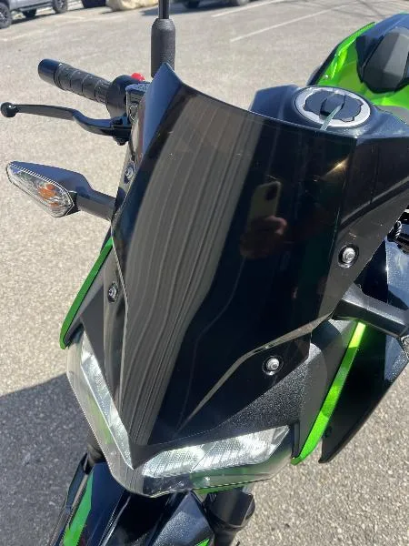 Z 400 SPORT