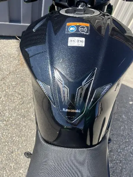 Z 400 SPORT