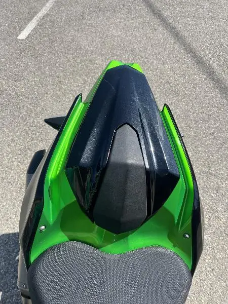 Z 400 SPORT