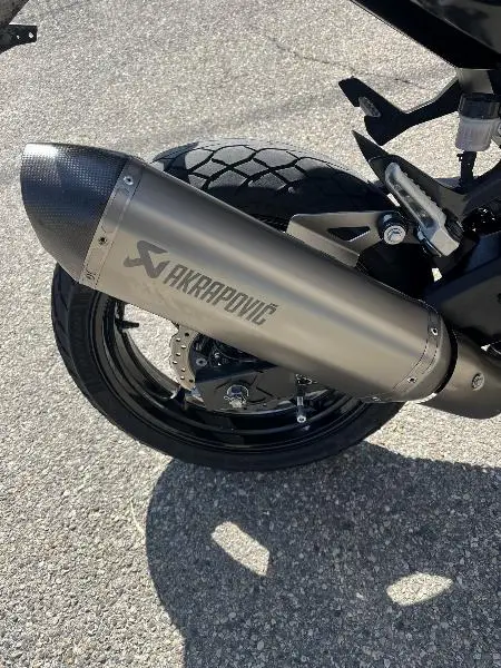 Z 400 SPORT