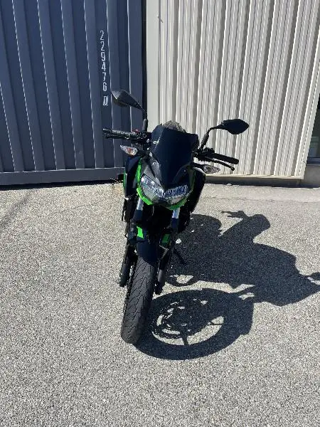 Z 400 SPORT