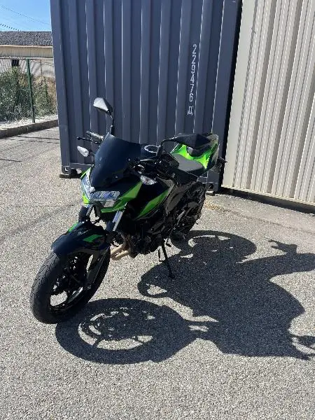 Z 400 SPORT