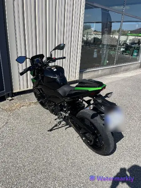 Z 400 SPORT