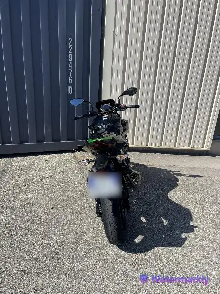 Z 400 SPORT