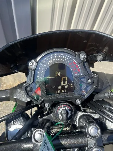 Z 400 SPORT