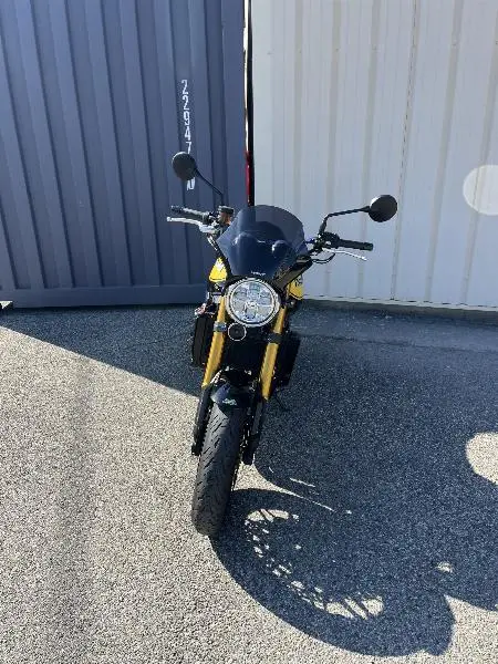 Z 900 RS SE