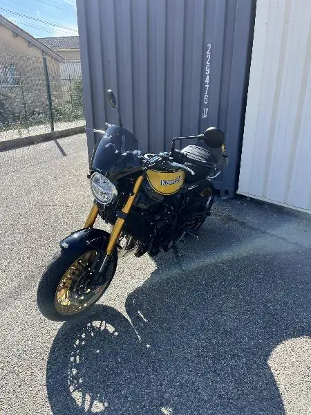 Z 900 RS SE