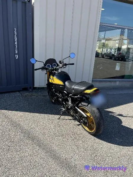 Z 900 RS SE
