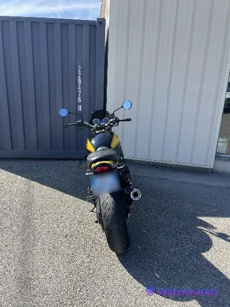 Z 900 RS SE