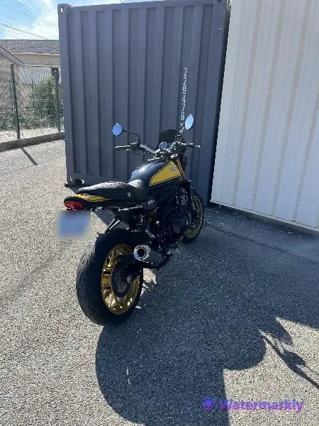 Z 900 RS SE