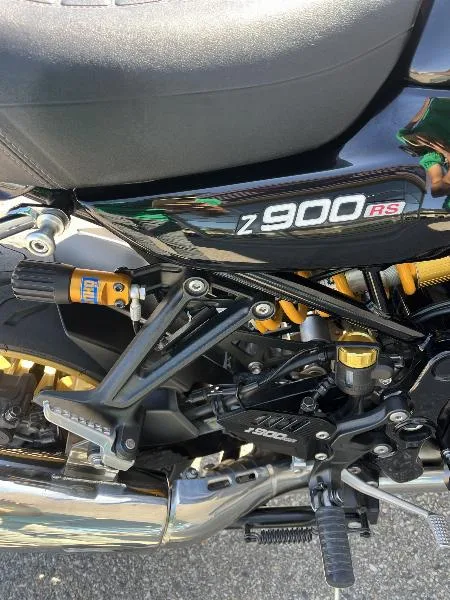Z 900 RS SE