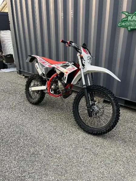 RR ENDURO 50