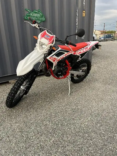 RR ENDURO 50