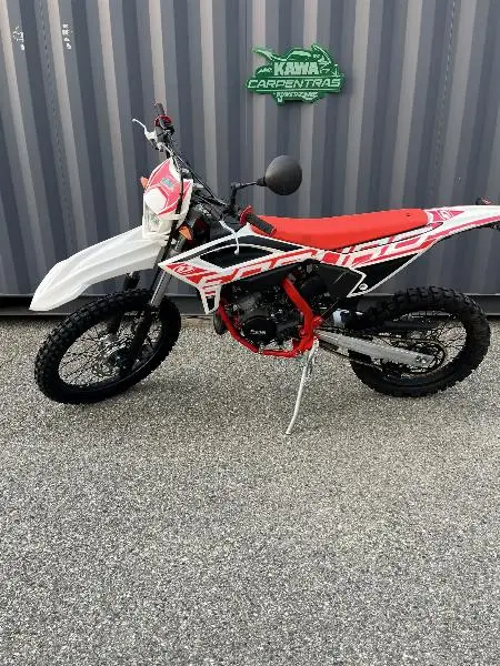 RR ENDURO 50
